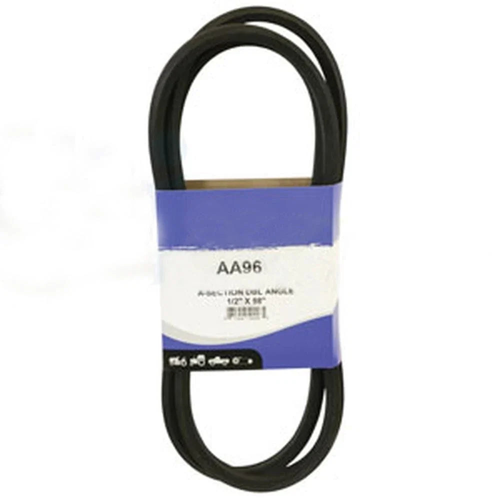 V-Belt for Briggs and Stratton 1675342SM (Fits 96.56)