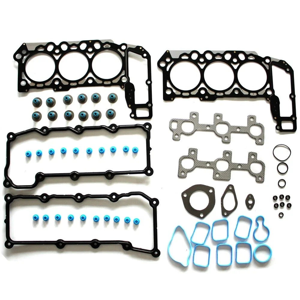 Cylinder Head Gasket Kit for Jeep Grand Cherokee Liberty (2002–2007)