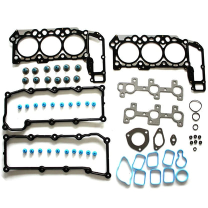 Cylinder Head Gasket Kit for Jeep Grand Cherokee Liberty (2002–2007)