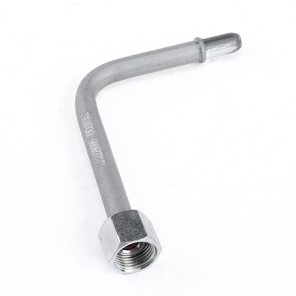 Lower Auto Trans Oil Cooler Line for Jeep Grand Cherokee (1994–1997)