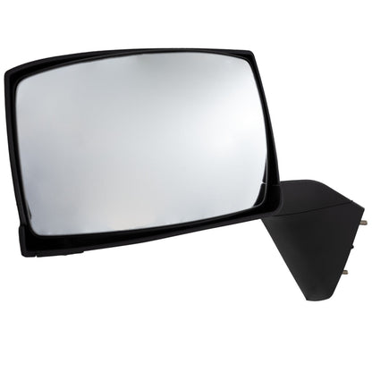 Driver Left Side Mirror for Volvo VNL (2004–2014)