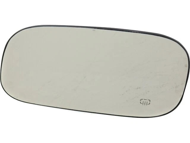 Left Door Mirror Glass for Dodge Durango (2004–2009) 64177JKJP