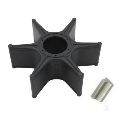 Impeller with Key for Honda 75HP 90HP 115HP 130HP (1990–2001) 19210-ZW1-B02/B03/B04