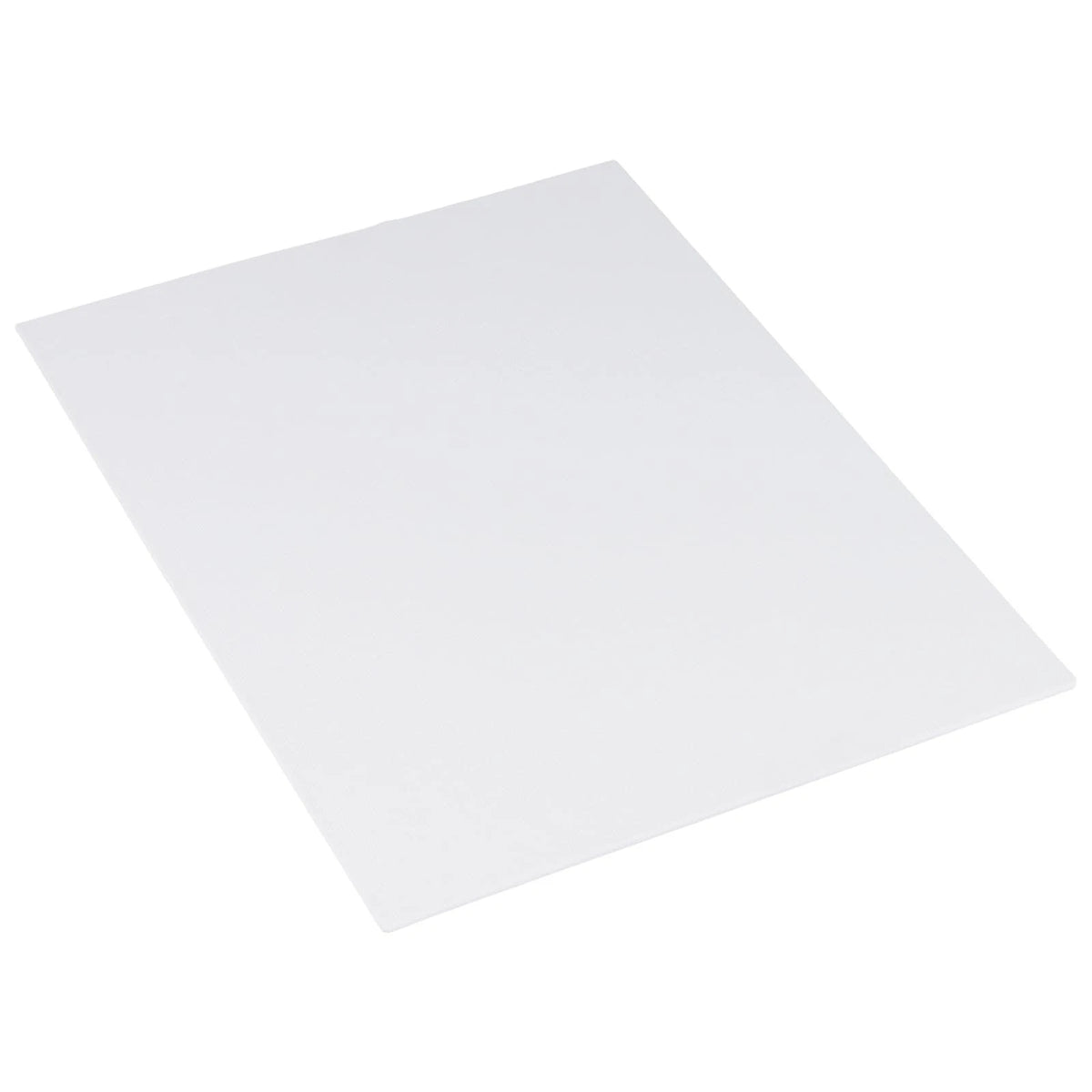 40 Pack Canvas Panels for Oil Watercolor Painting (9 x 11.8 Inch)