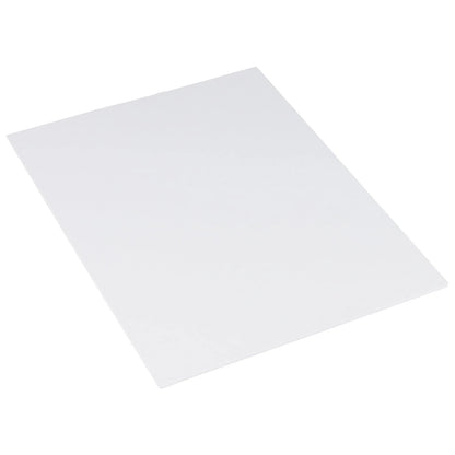 40 Pack Canvas Panels for Oil Watercolor Painting (9 x 11.8 Inch)