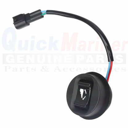 Trim Tilt Switch Assembly for Yamaha 115 150 200 225 (1996–2023) 6R3-82563-00-00