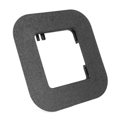 Set of 2 Alarm Sensor Bracket Kit for BMW E46 E39 E38 Z3 Mini R50 R53 (US) 51448243665, 51448243666