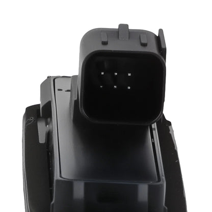 Keyless Entry Keypad for Ford F-250 F-350 F-450 (2005–2010)