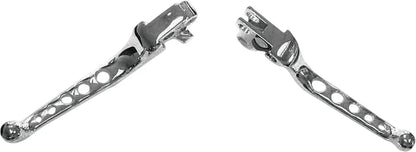 Custom Brake/Clutch Levers for (053845)