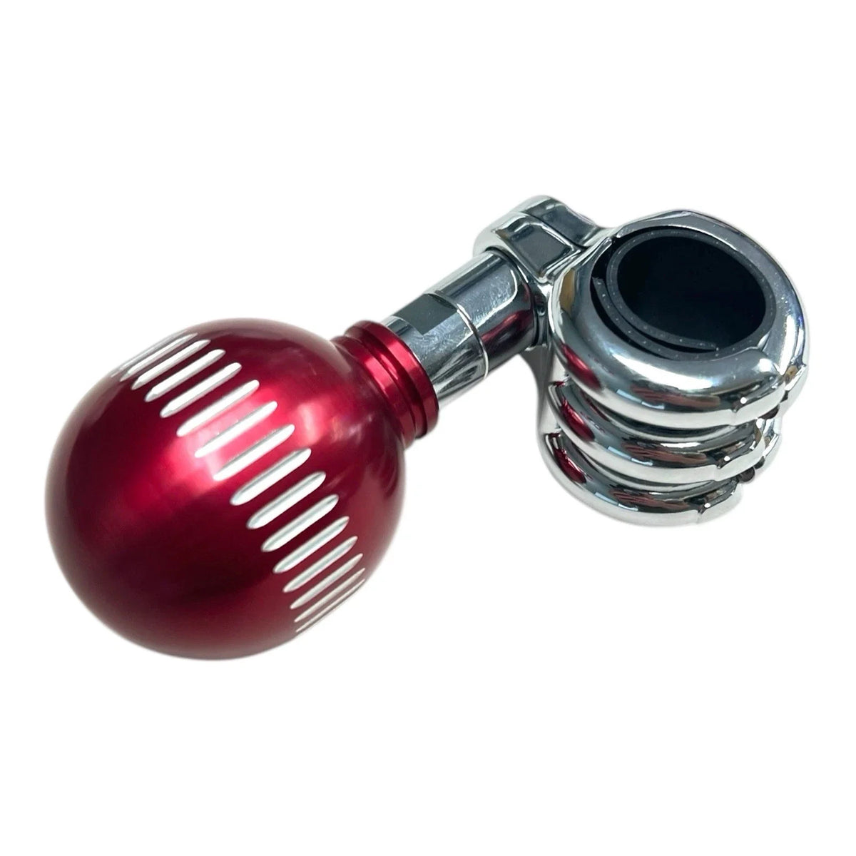 Steering Wheel Spinner Suicide Knob Replacement for Universal Fit (Any Year)