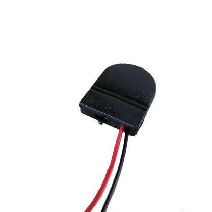 20Pcs CR2032 Button Coin Cell Battery Socket Holder Case Cover