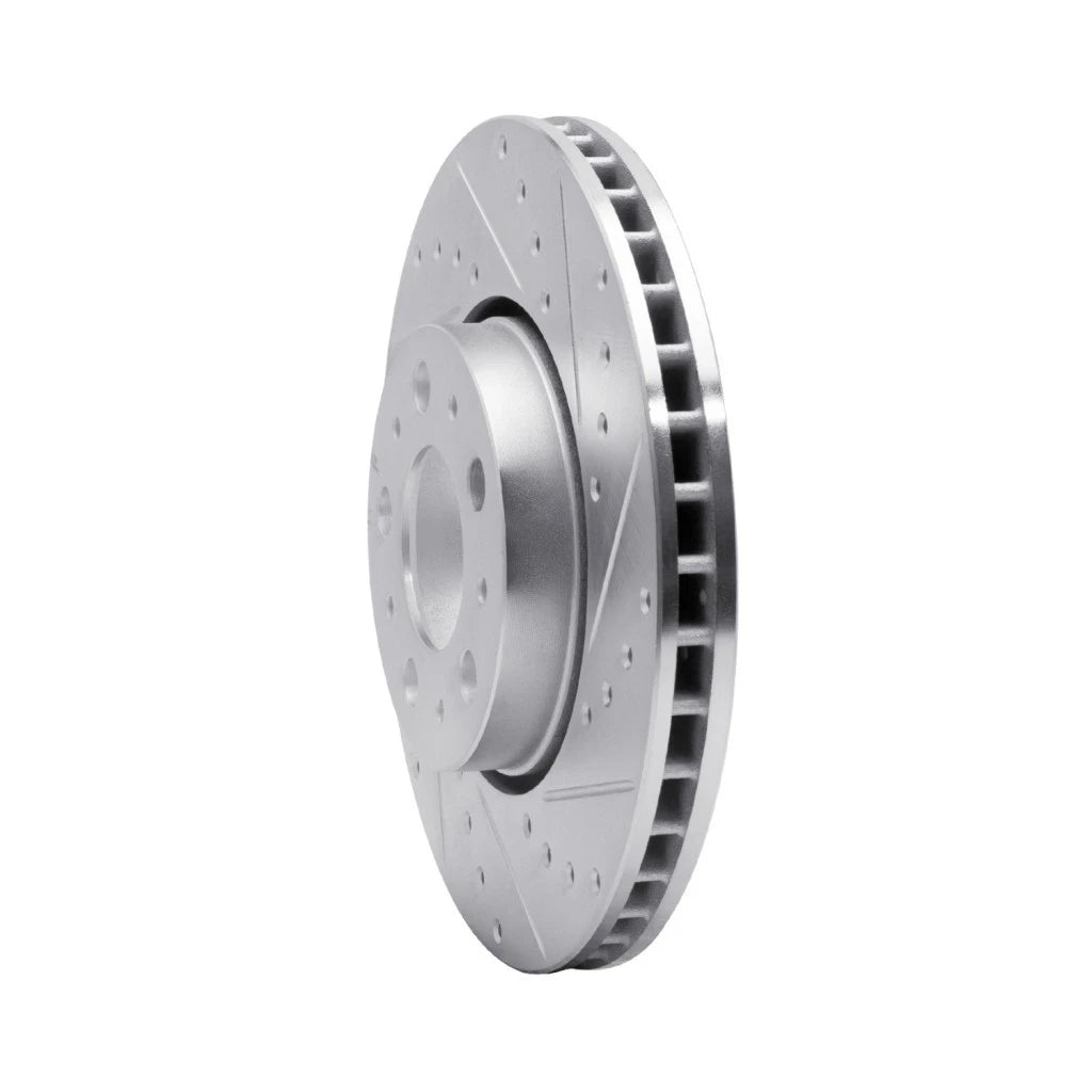 Disc Brake Rotor for Volvo S80 (1999–2006) ALX-PAU-DF-631-27028R-CLA2