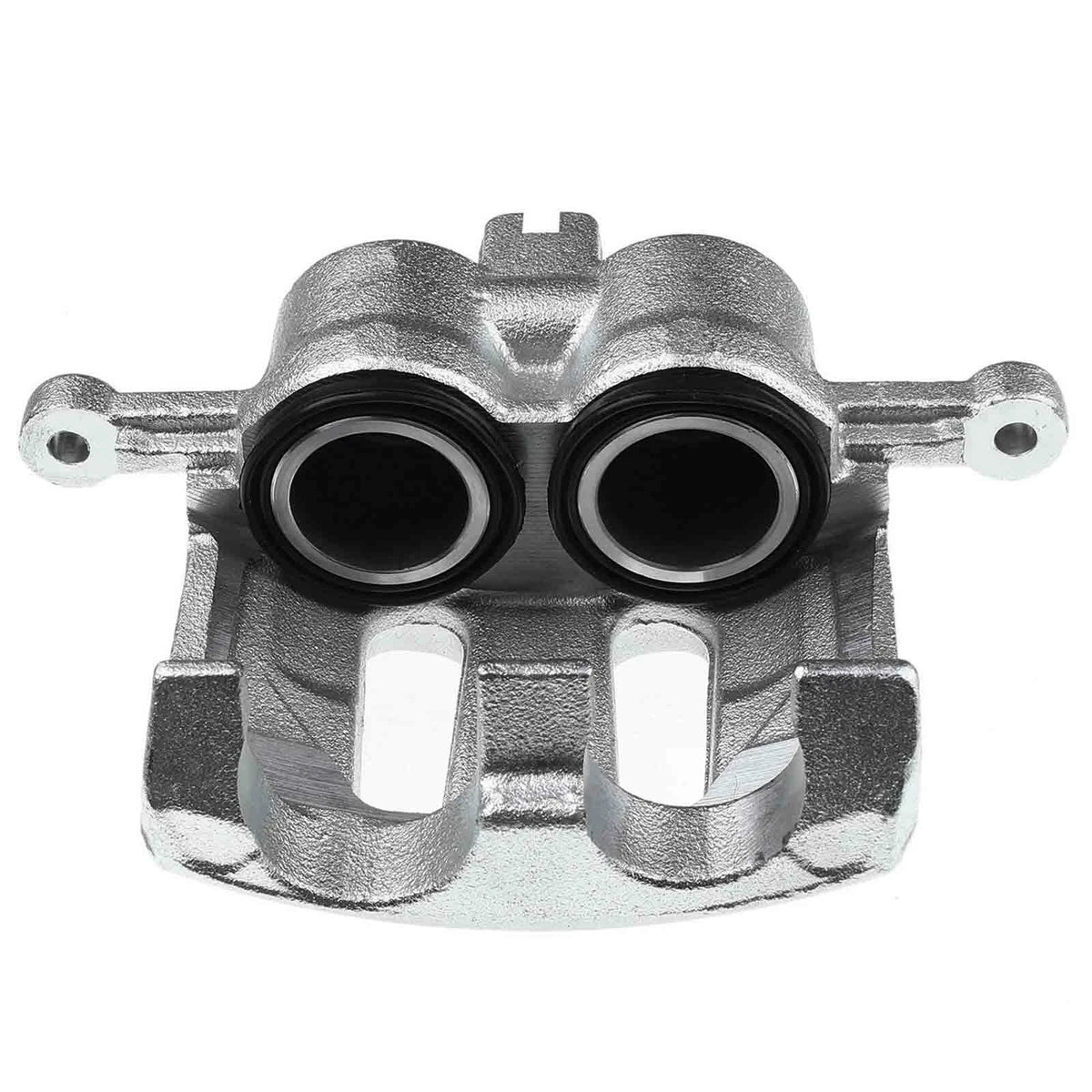 A-Premium Pair Front Brake Calipers for Nissan Pathfinder D21 (1989–1995) 4101110G01, 4101110G0A, 4100110G01, 4100110G0A