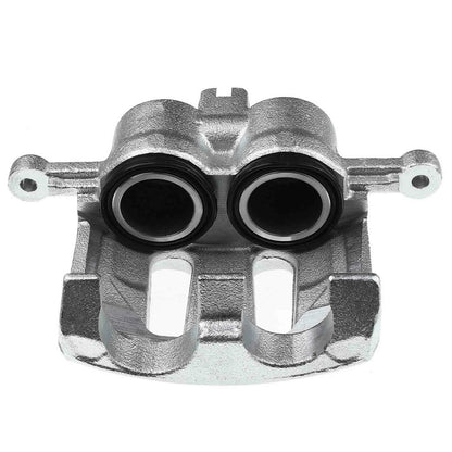 A-Premium Pair Front Brake Calipers for Nissan Pathfinder D21 (1989–1995) 4101110G01, 4101110G0A, 4100110G01, 4100110G0A