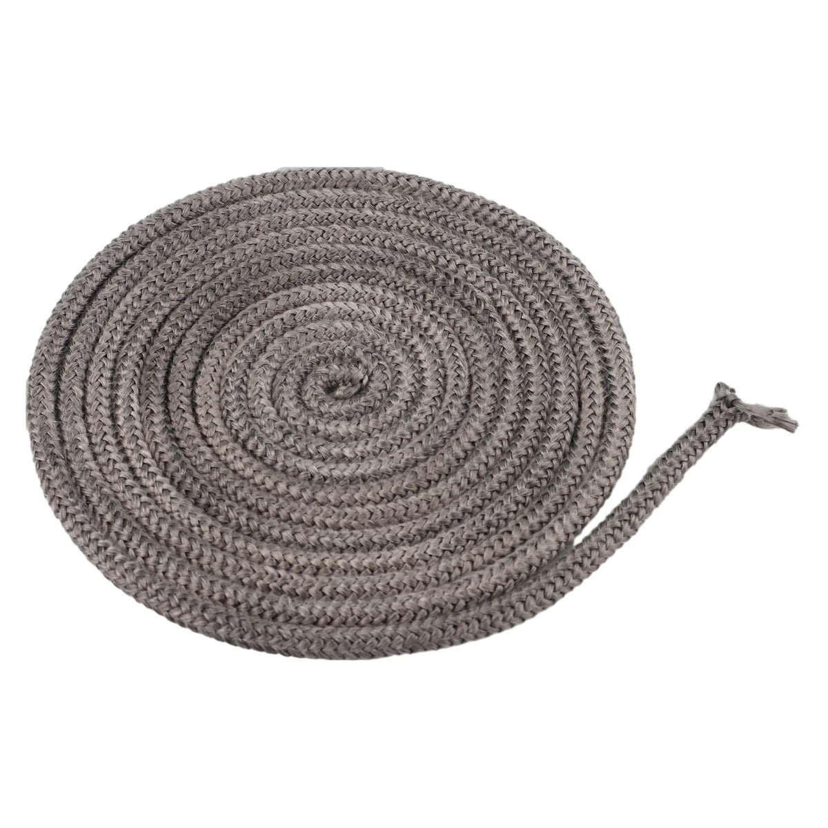 9.8ft Fiberglass Stove Rope for Wood Burning Chimneys