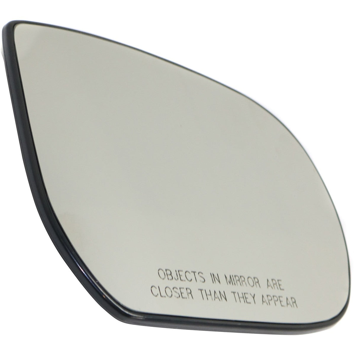 Mirror Glass for Ford Escape (2001–2007) Convex Passenger Side