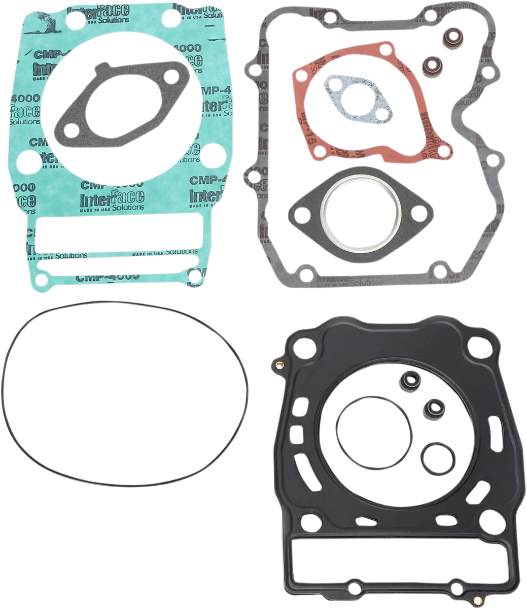 Complete Motor Gasket Kit for Polaris (8080052mse)