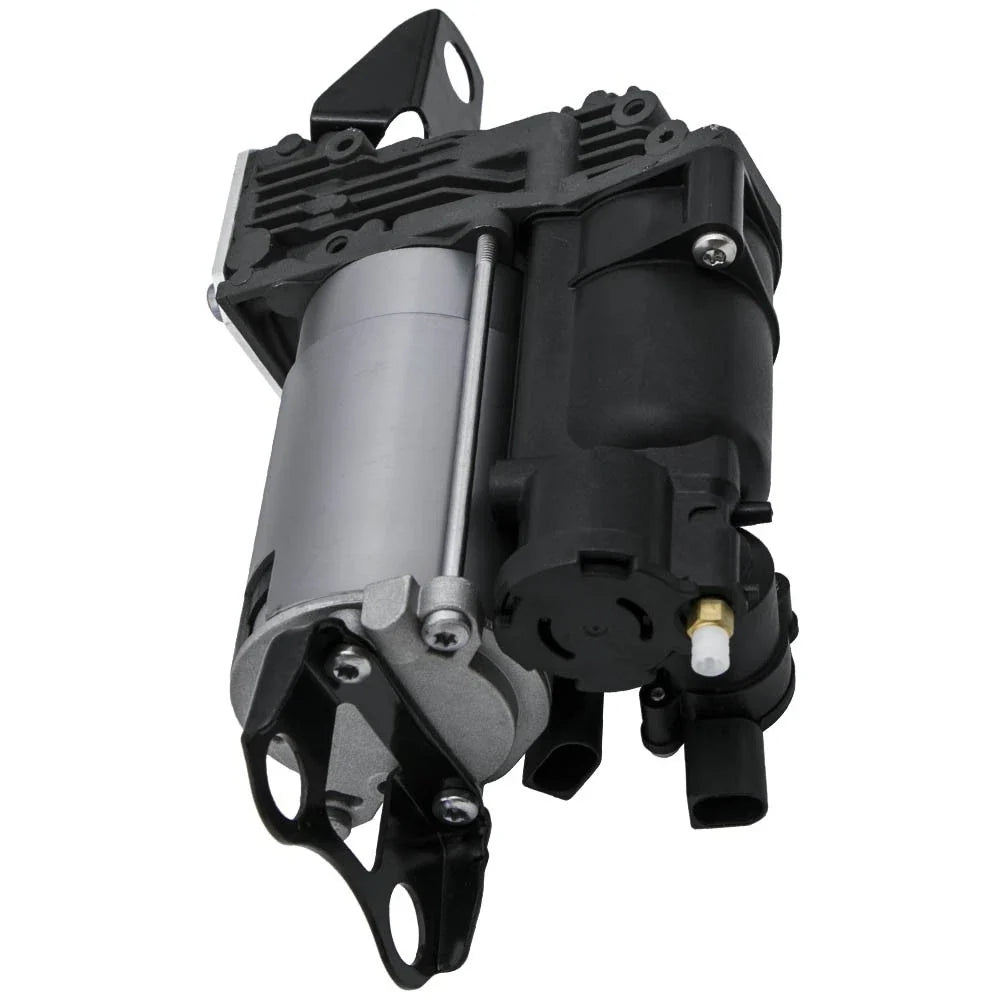 Air Suspension Compressor Pump for BMW 5 E61 530d xDrive 530i 535d (2007–2010) 37106793778