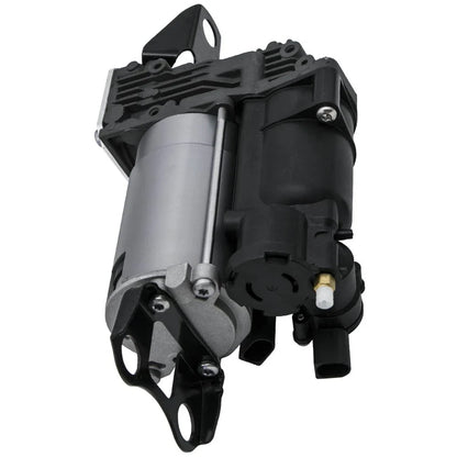 Air Suspension Compressor Pump for BMW 5 E61 530d xDrive 530i 535d (2007–2010) 37106793778