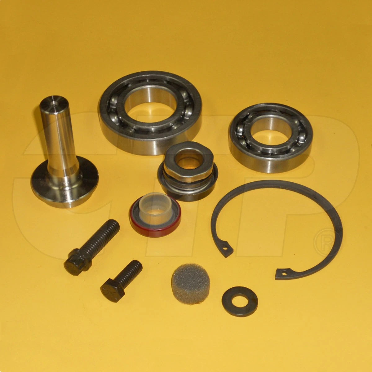 Rebuild Kit for Caterpillar Models