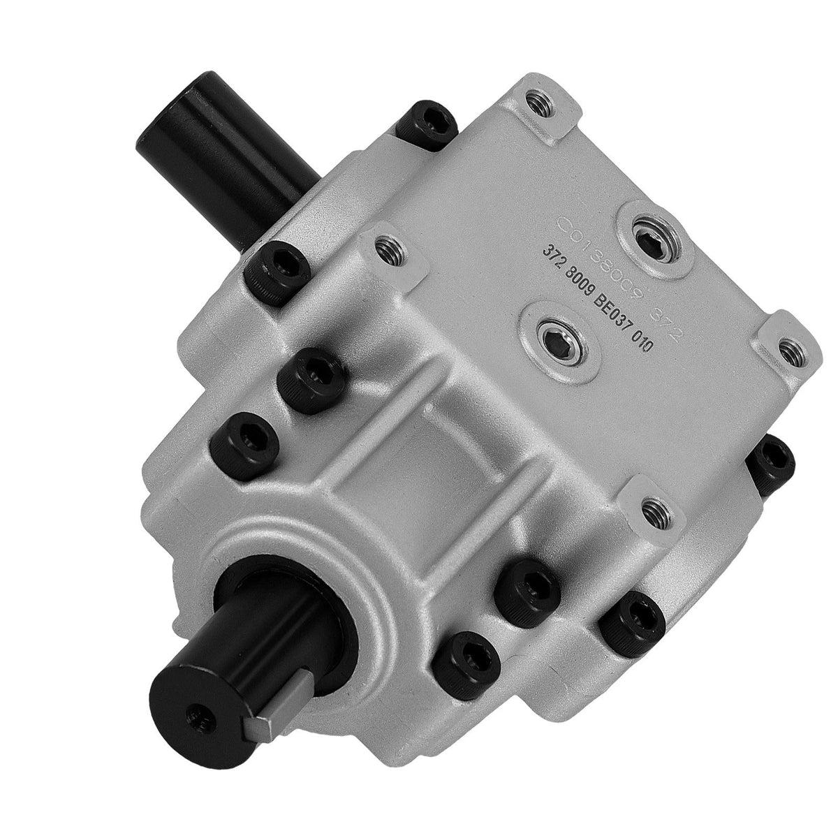 Gearbox Assembly Kit for Scag Turf Tiger (482486, 481516)