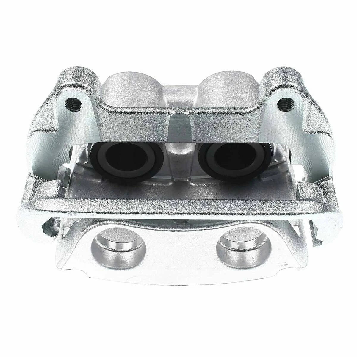 Front Right Brake Caliper with Bracket for Ford Mustang (1999–2001) F4ZZ2B292A, XR3Z2B120BA, 18-B4766