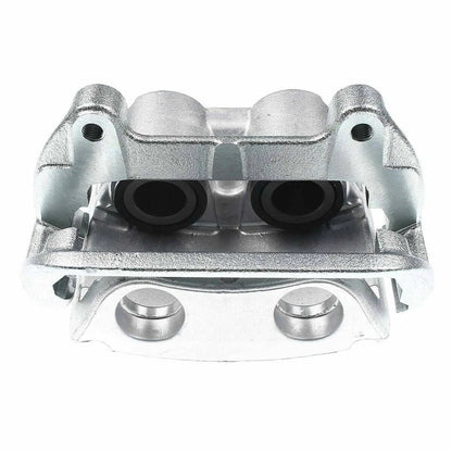 Front Right Brake Caliper with Bracket for Ford Mustang (1999–2001) F4ZZ2B292A, XR3Z2B120BA, 18-B4766