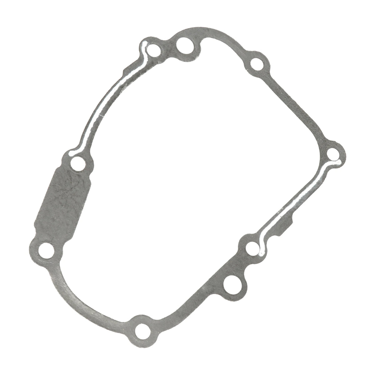 Oil Pump Cover Gasket for Yamaha YZF-R6S (2006–2009) GT522 - LAR