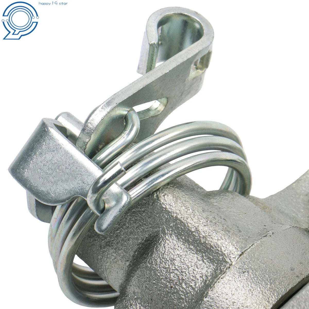 Brake Caliper with Bracket for Buick Chevy Uplander Pontiac Montana Saturn (2005–2009)