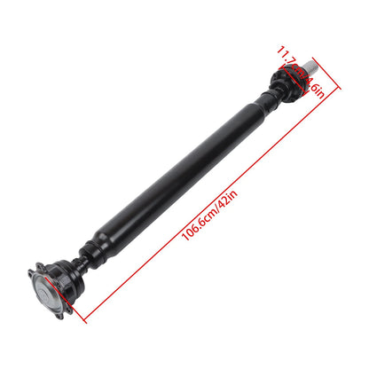 Rear Driveshaft Assembly for Suzuki Grand Vitara (2010–2013) BCK50765K