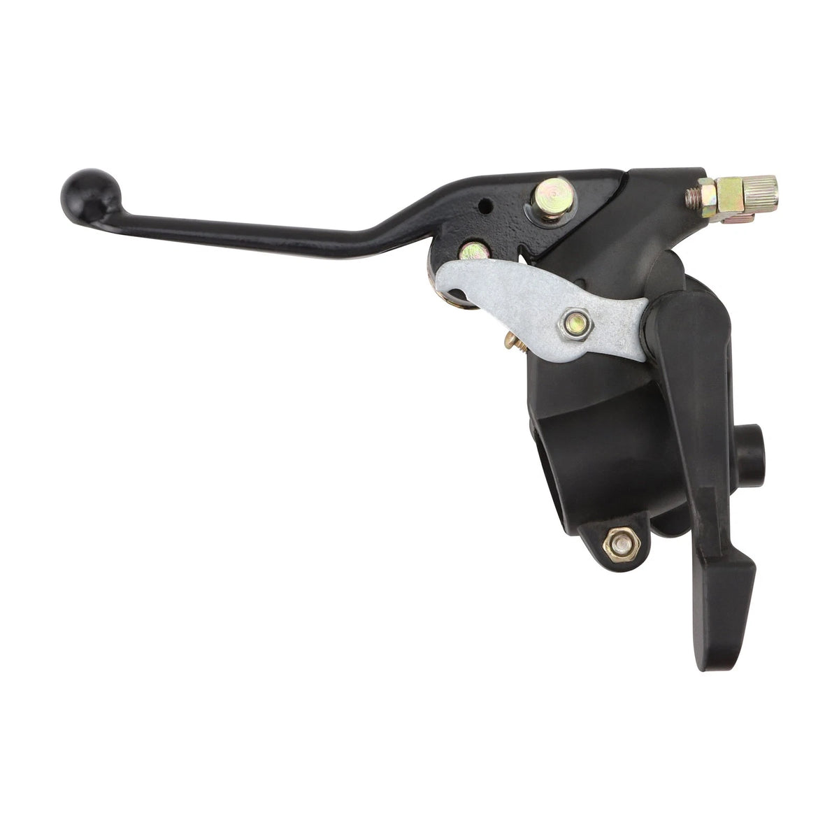 Brake and Throttle Cables for 49cc ATV (45.47in/6.1in & 31.1in/2.36in)