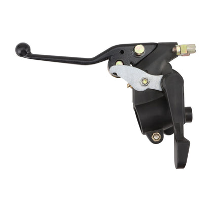 Brake and Throttle Cables for 49cc ATV (45.47in/6.1in & 31.1in/2.36in)