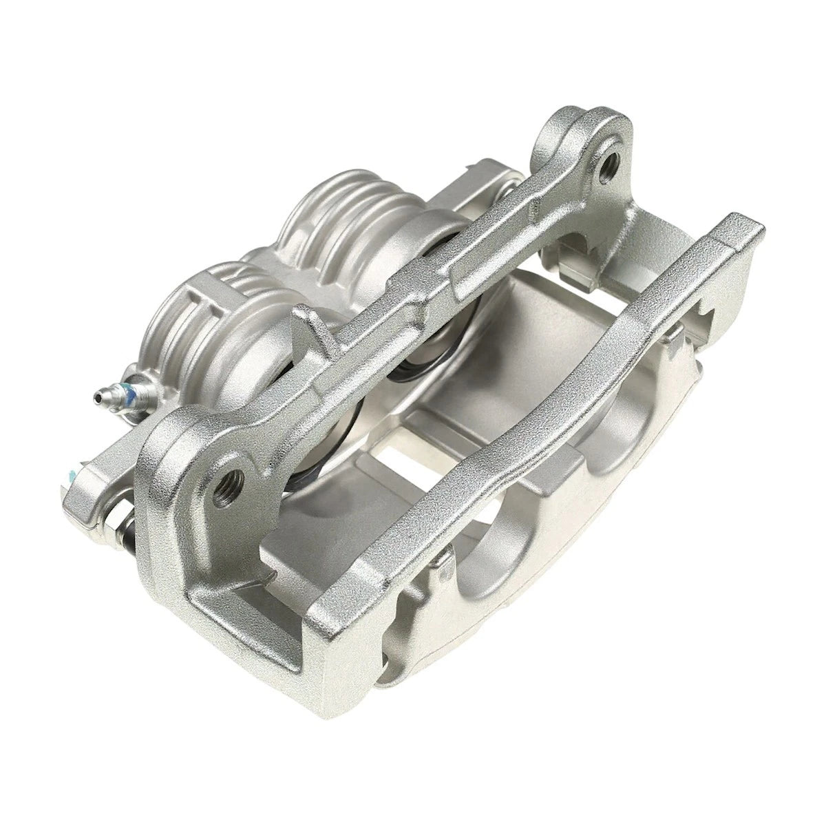 Front Left Brake Caliper for Chevy Isuzu Buick (2002–2005) 17979250, 88966985, 88964428