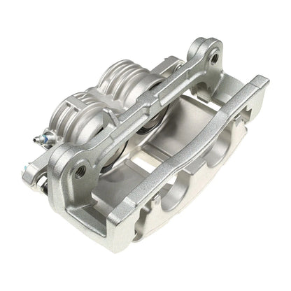 Front Left Brake Caliper for Chevy Isuzu Buick (2002–2005) 17979250, 88966985, 88964428
