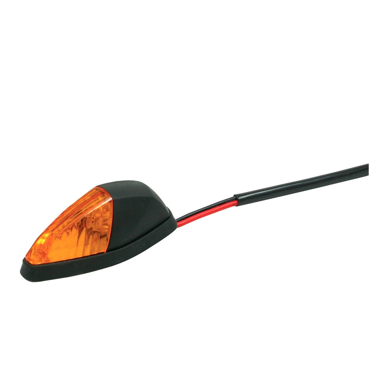 2X LED Flashers for DRC/ZETA/UNIT (D45-58-617)