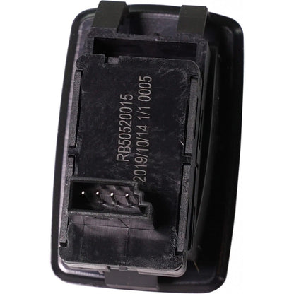 Window Switch for BMW 528xi/535xi (2008) CLX-M0-USA-RB50520015-CL360A72