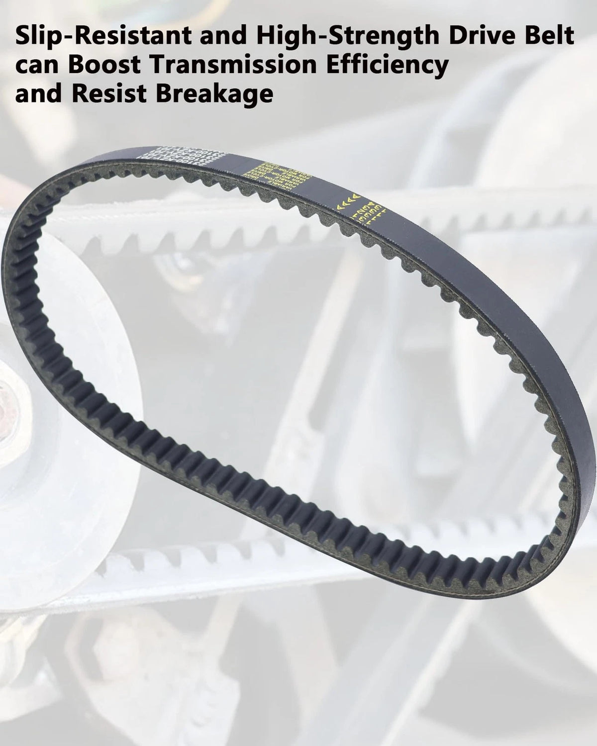 Drive Belt for Honda PCX150 (2012–2013)