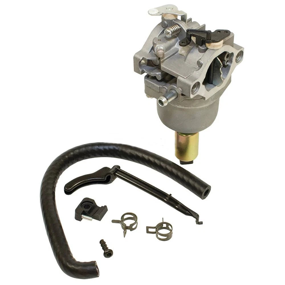 Carburetor for Yard Machine (Nikki) 799727 698620 697203 808891 699475