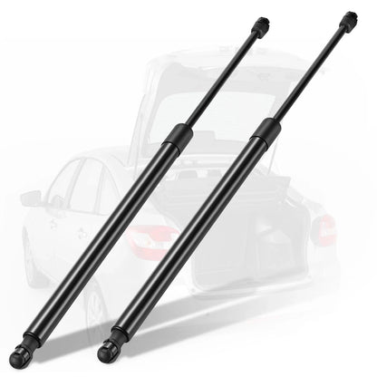 2X Rear Hatch Lift Supports for Chevrolet Suburban 1500 2500 (2007–2014)