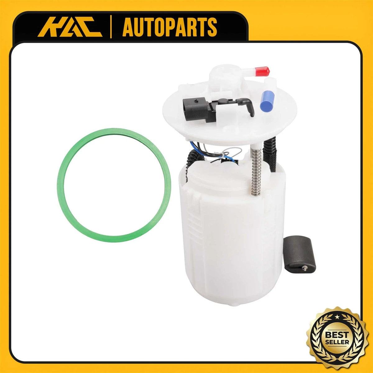 Fuel Pump Assembly for Kia Soul (2010–2013) 1.6L 2.0L L4