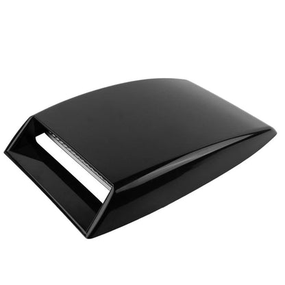 Air Flow Intake Scoop Bonnet Vent Cover for Car/SUV (2010–2023)