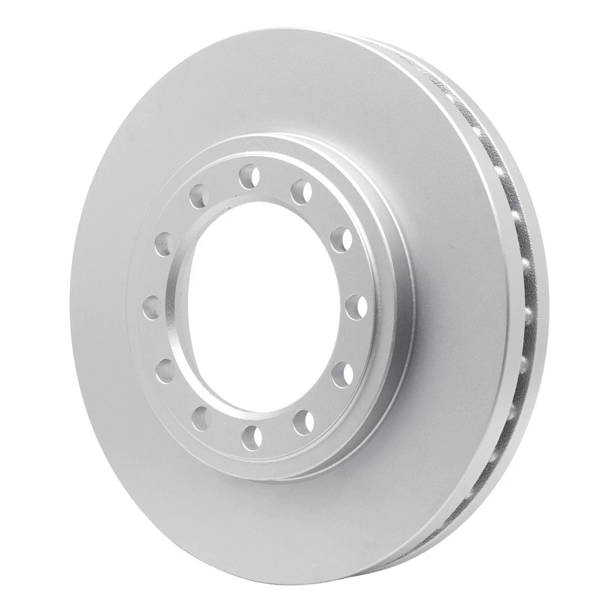 R1 Concepts Brake Disc for Chevy Isuzu (RRE-48067, 97168631, 97371876)