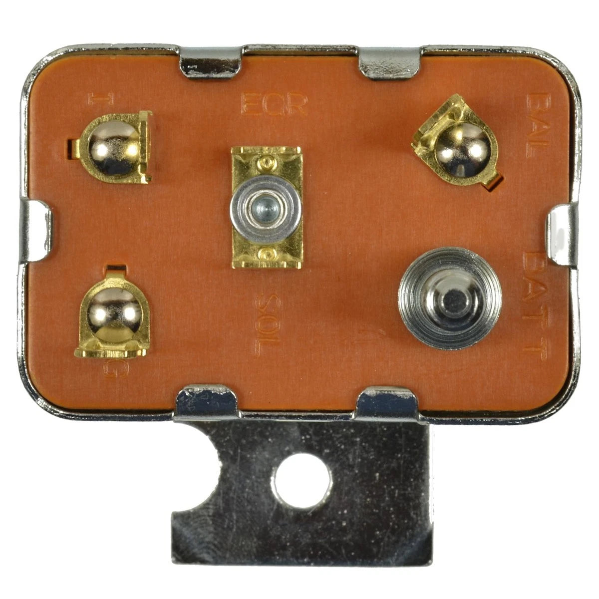 SR-111 Starter Relay for Ram Truck Van D50 Le Baron Fury (1978–1990)