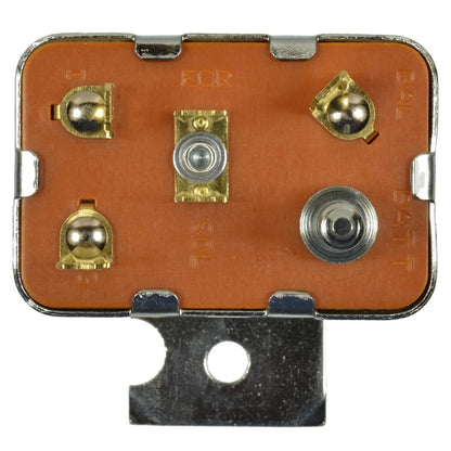SR-111 Starter Relay for Ram Truck Van D50 Le Baron Fury (1978–1990)