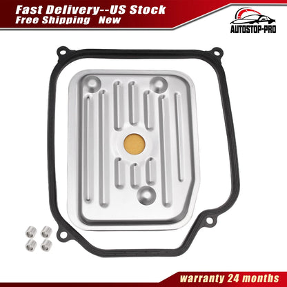 Automatic Transmission Oil Filter Kit for VW Golf Jetta Passat Beetle (1999–2005) 01M325429, 58609, 25313759, 25325563, 895325429C