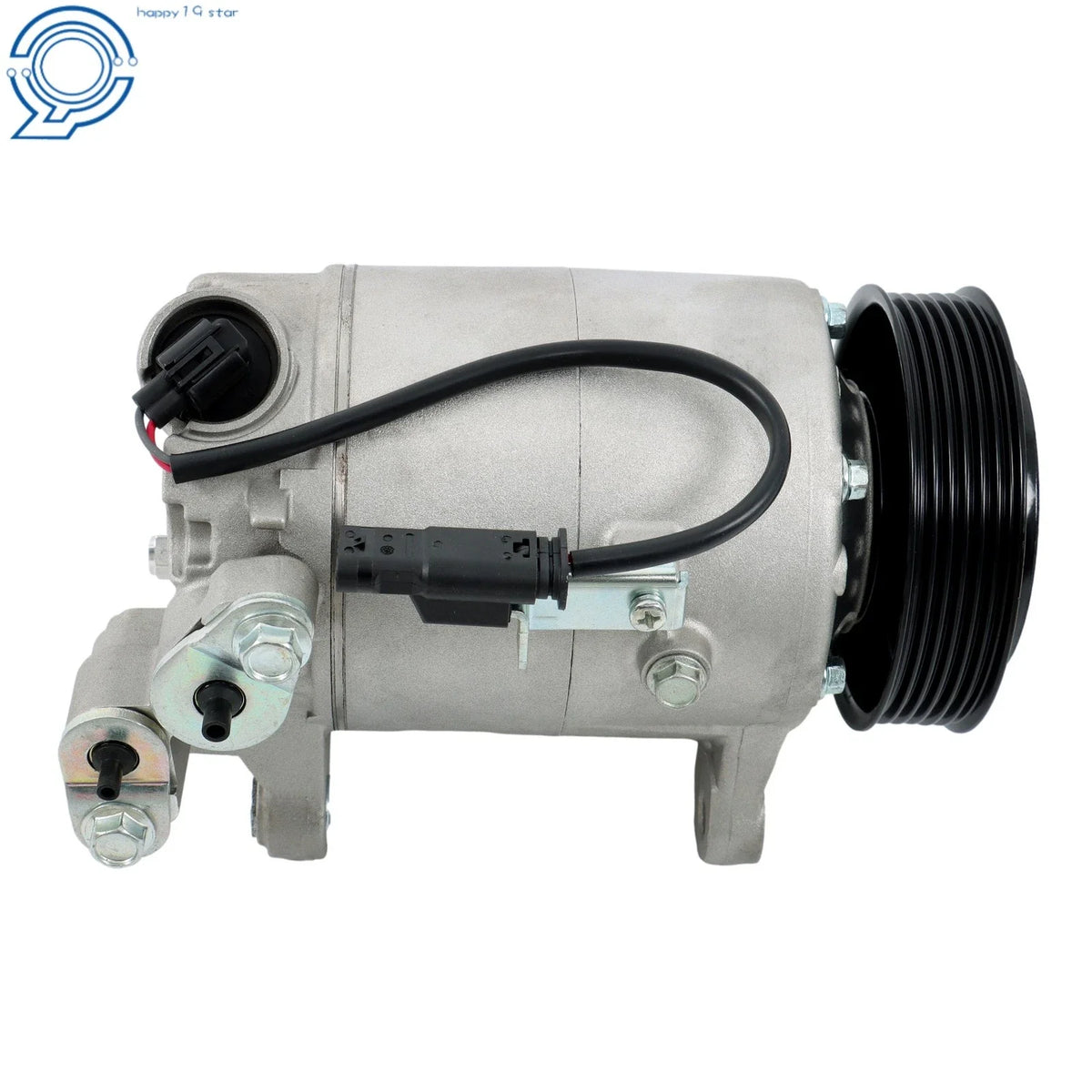 A/C Compressor for BMW X1 X2 F30 F32 F48 Mini Cooper (2016–2017)