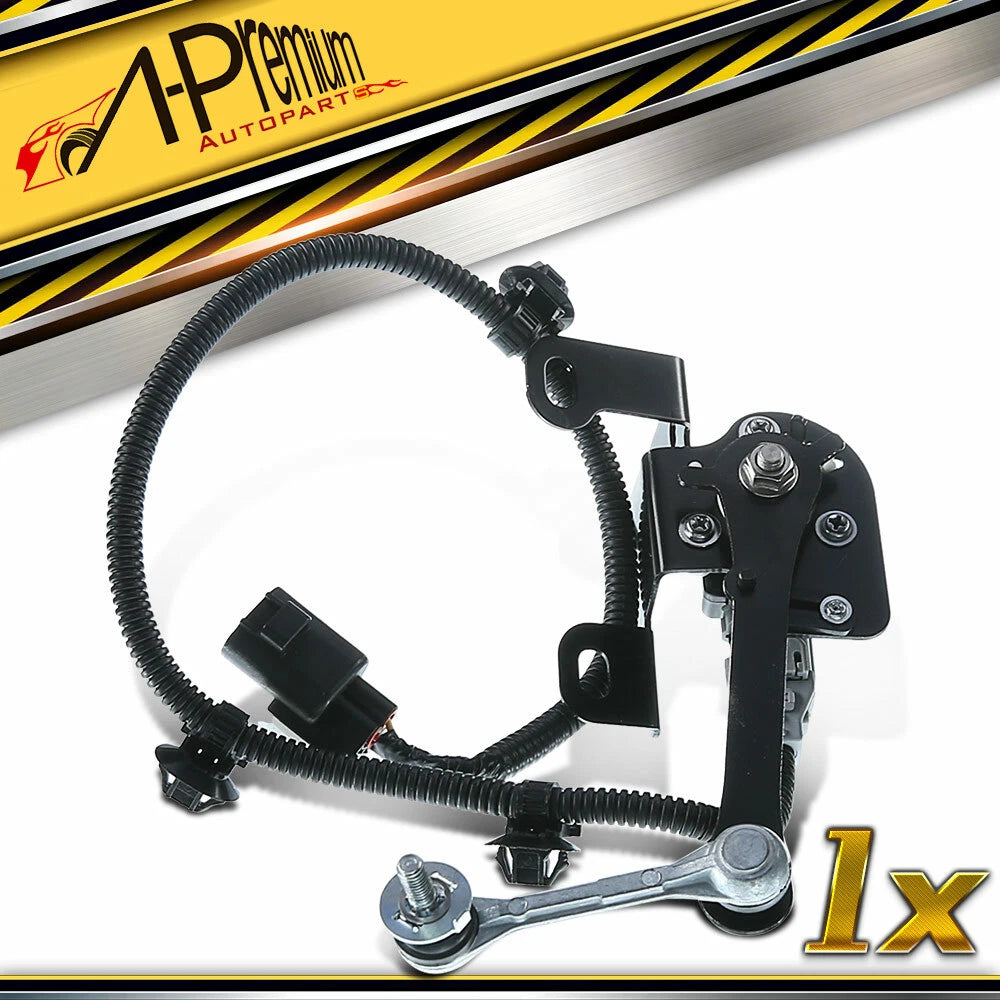 Ride Height Sensor for Lexus J200 LX570 (2008–2021) HST-037, 89407-60031