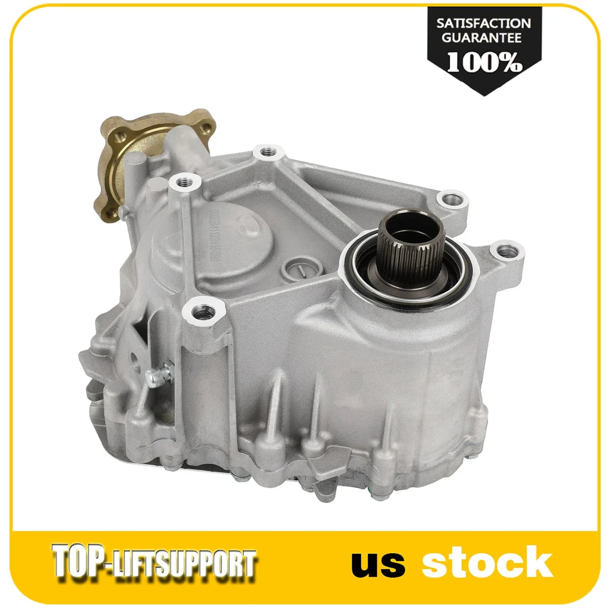 Transfer Case Power Take Off for Ford Edge Explorer Lincoln