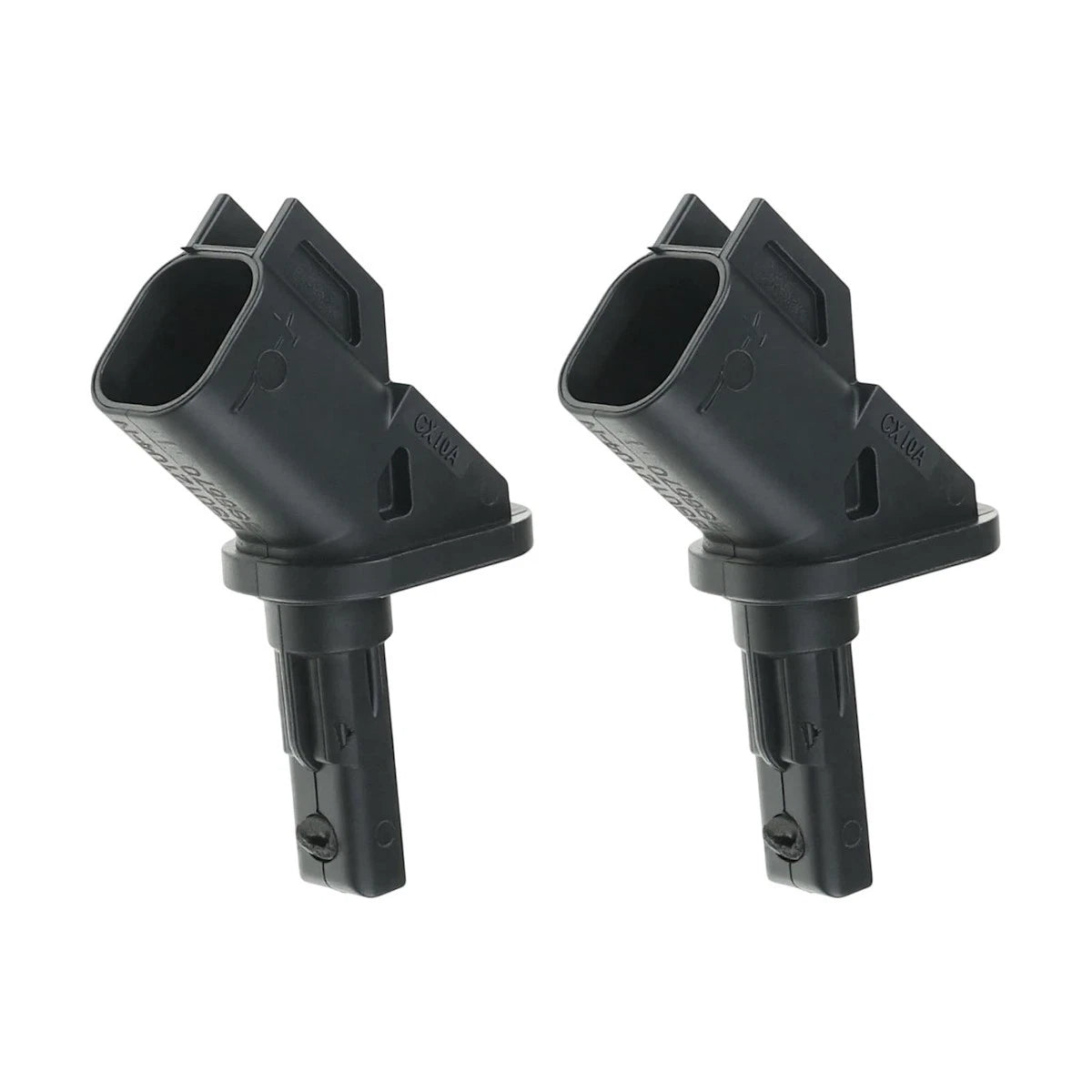 ABS Speed Sensors Set of 2 for MKC (2017–2020) 18049501, 9475557, 3M5T2B372AB
