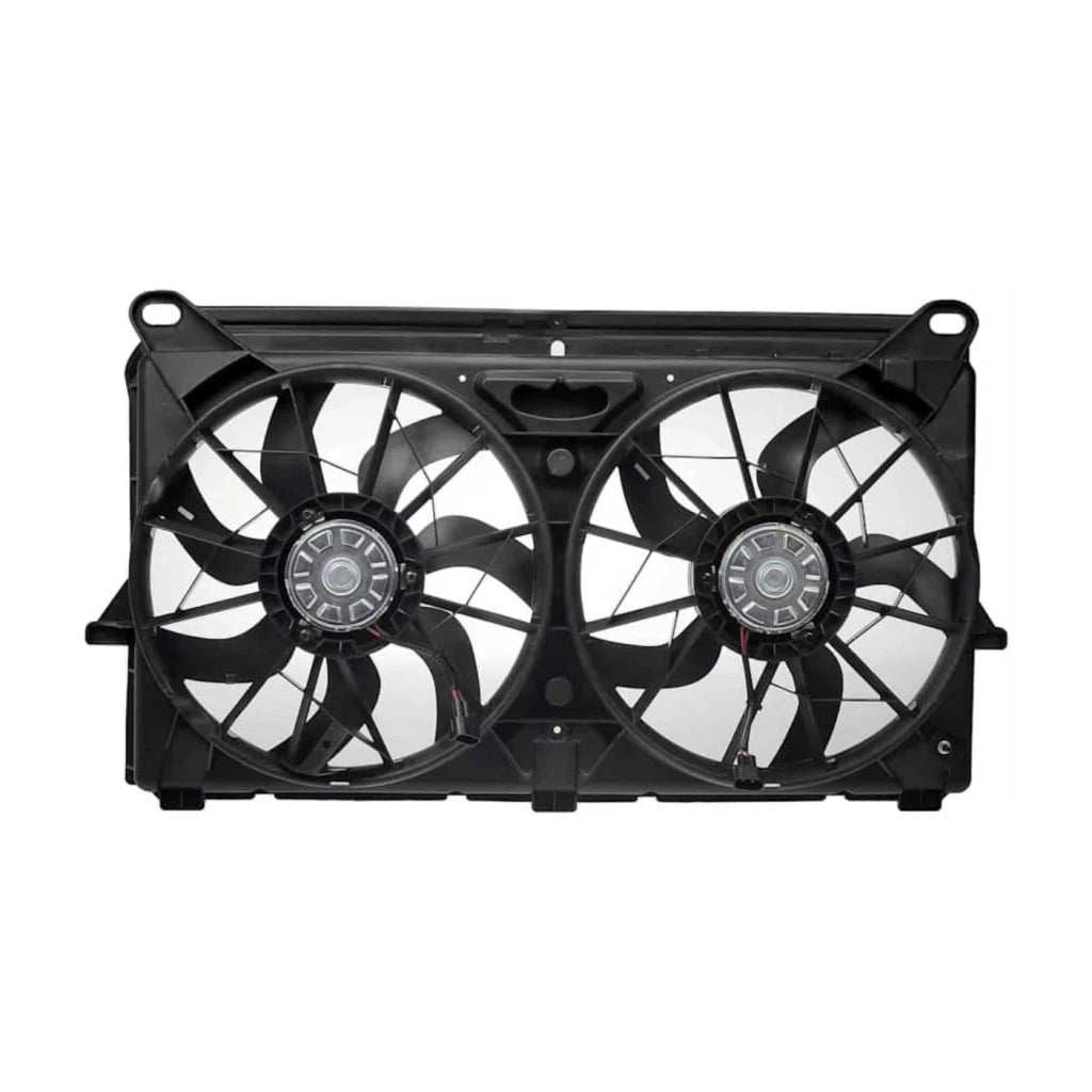 Radiator Fan for GMC Yukon/Yukon XL 1500 (2007–2014) ALX-PAU-RB-620-653-CL360A56